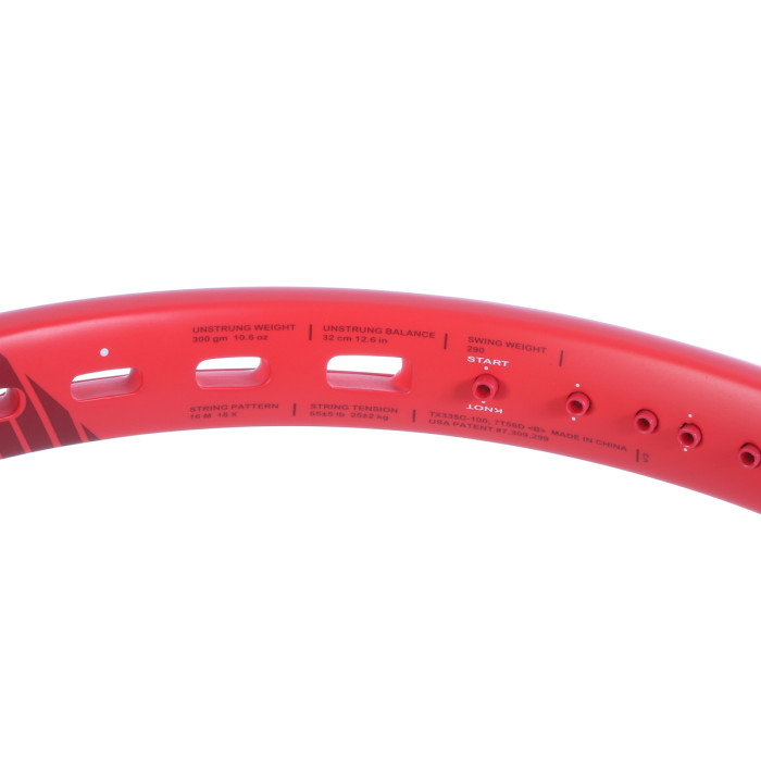 Raquette PRINCE txtz ripstick 100 (300gr) Raquette PRINCE txtz ripstick 100 (300gr)