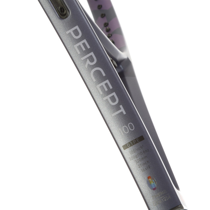 Raquette YONEX percept 100 midnight navy (300gr)