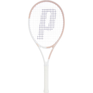 Raquette PRINCE warrior 100 pink (265gr)