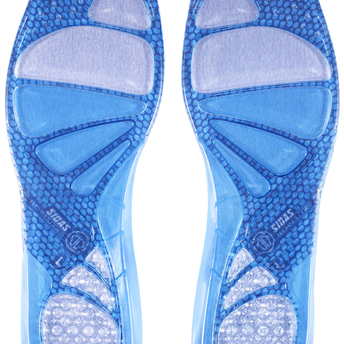 Semelle cushioning 3d SIDAS