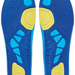 Semelle cushioning 3d SIDAS