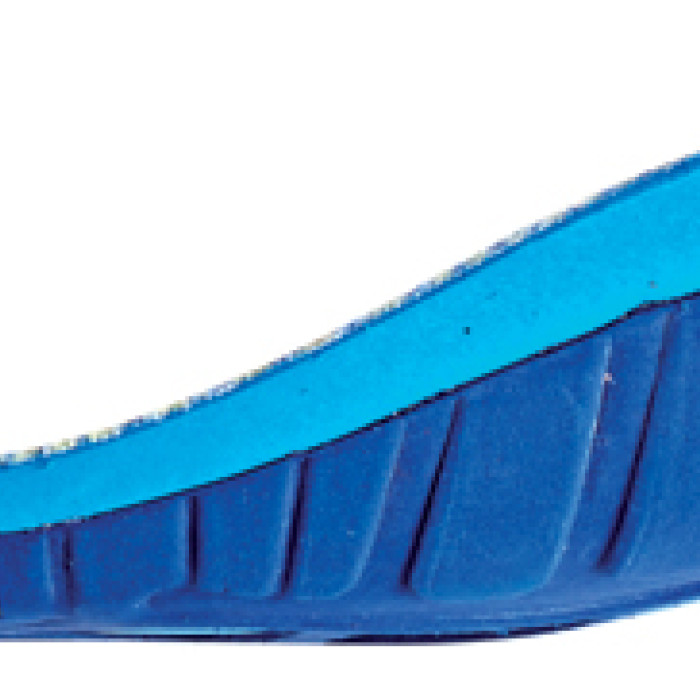 Semelle cushioning 3d SIDAS Semelle cushioning 3d SIDAS