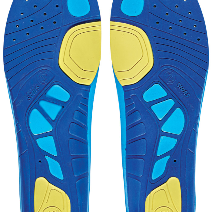 Semelle cushioning 3d SIDAS Semelle cushioning 3d SIDAS