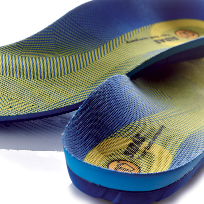 Semelle cushioning 3d SIDAS Semelle cushioning 3d SIDAS