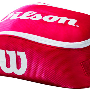 WILSON tour iv shoe bag