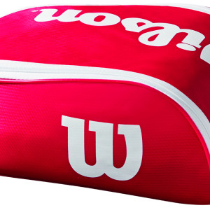 WILSON tour iv shoe bag
