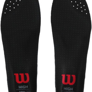 SIDAS 3feet tennis high std insoles