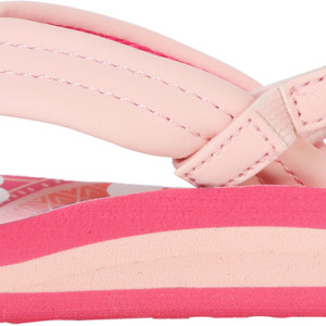 Junior REEF little ahi rainbows and clouds flip-flops Junior REEF little ahi rainbows and clouds flip-flops