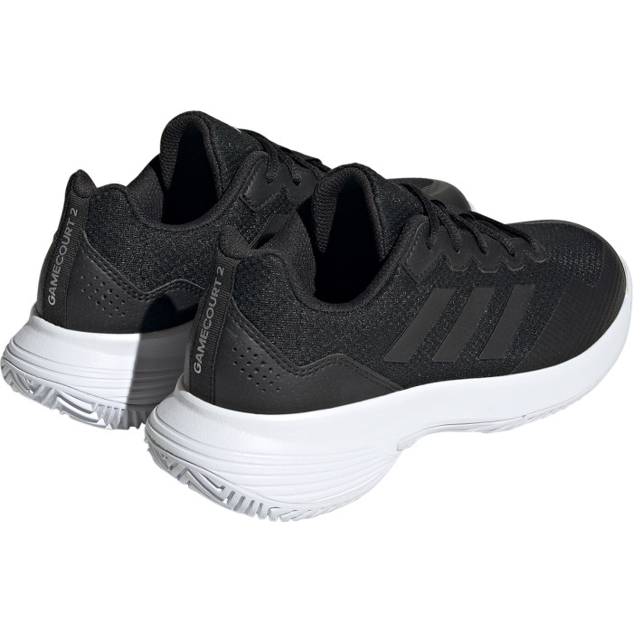Women's ADIDAS gamecourt 2 all court shoes Women's ADIDAS gamecourt 2 all court shoes