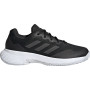 Women's ADIDAS gamecourt 2 all court shoes Women's ADIDAS gamecourt 2 all court shoes