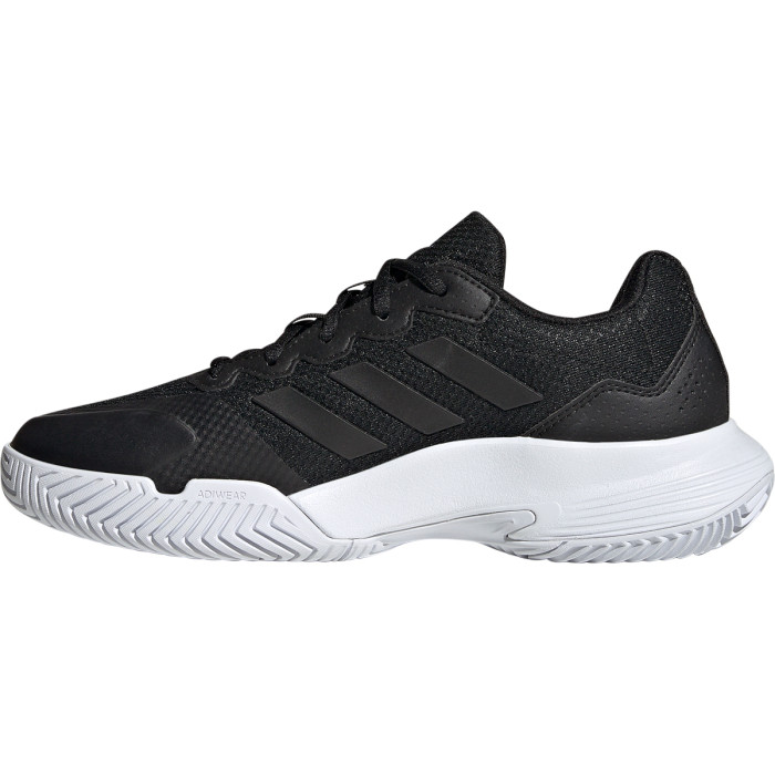 Women's ADIDAS gamecourt 2 all court shoes Women's ADIDAS gamecourt 2 all court shoes