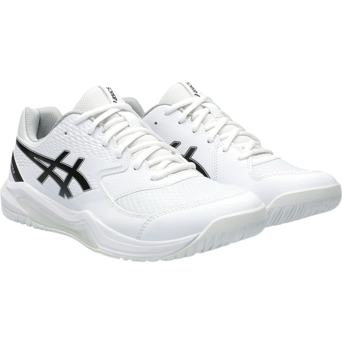 ASICS gel dedicate 8 all courts shoes