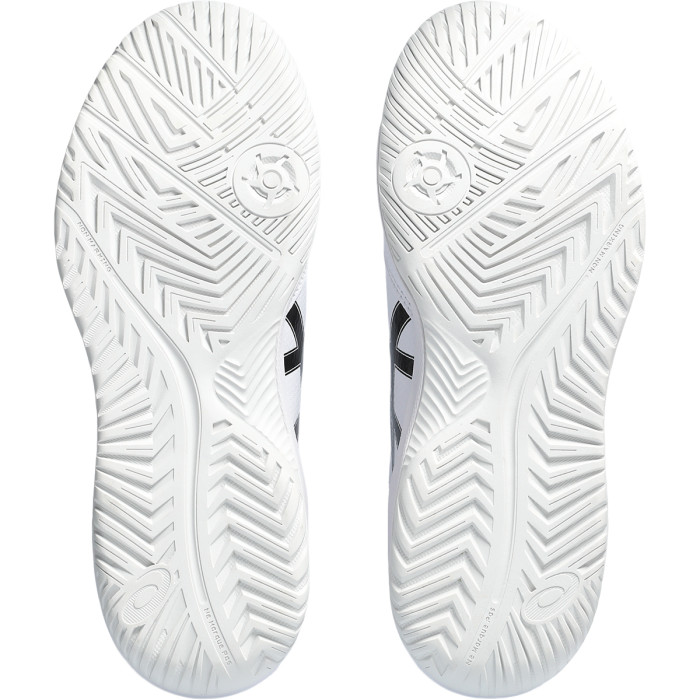 ASICS gel dedicate 8 all courts shoes