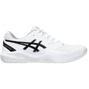 ASICS gel dedicate 8 all courts shoes