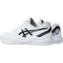 ASICS gel dedicate 8 all courts shoes ASICS gel dedicate 8 all courts shoes