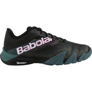 BABOLAT jet premura 2 padel shoes