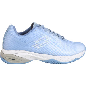 Women's LOTTO mirage 300 iii clay court shoes