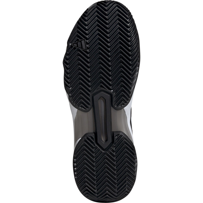 ADIDAS courtjam control 3 clay-court shoes