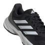 ADIDAS courtjam control 3 clay-court shoes