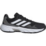 ADIDAS courtjam control 3 clay-court shoes