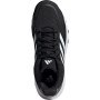 ADIDAS courtjam control 3 clay-court shoes