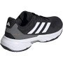 ADIDAS courtjam control 3 clay-court shoes