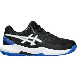 ASICS junior gel-dedicate 8 gs all-surface shoes