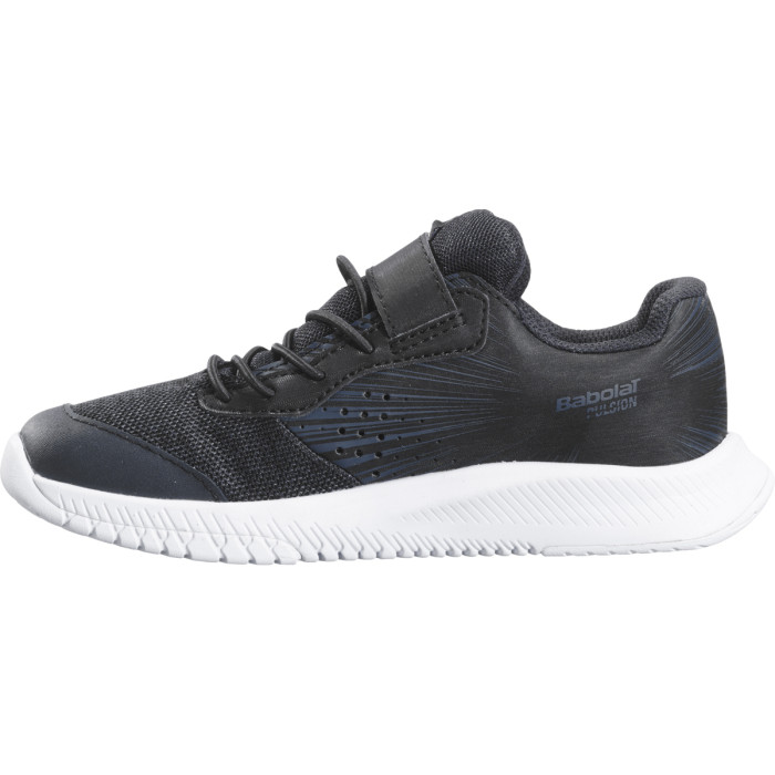 BABOLAT junior pulsion all-surface shoes BABOLAT junior pulsion all-surface shoes