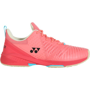 YONEX sonicage 3 all court shoes