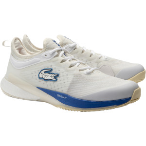 LACOSTE ag-lt lite paris clay court shoes LACOSTE ag-lt lite paris clay court shoes