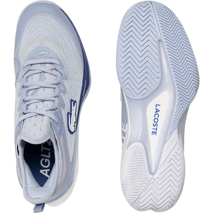 LACOSTE ag-lt lite india wells/miami women's all surfaces shoes