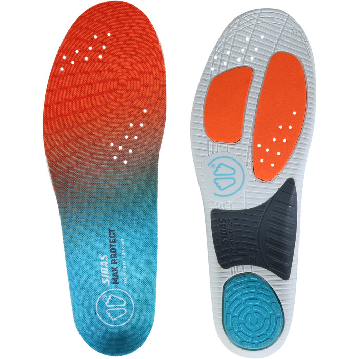 Max protect activ SIDAS insole Max protect activ SIDAS insole