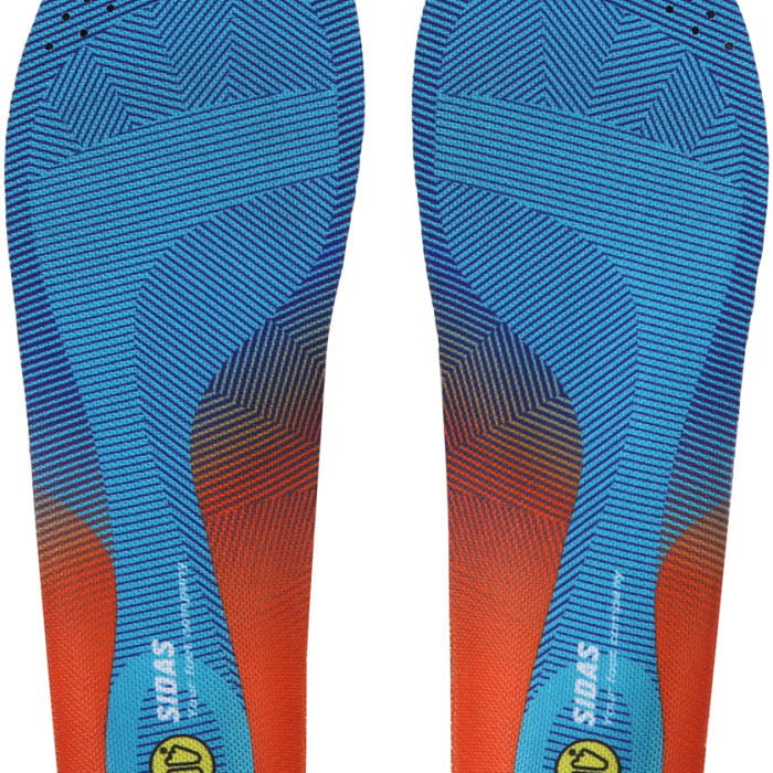 Semelle cushioning 3d SIDAS Semelle cushioning 3d SIDAS