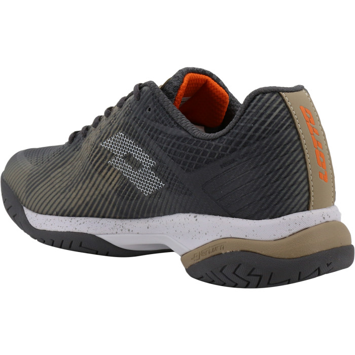 Chaussures LOTTO mirage 300 iii speed toutes surfaces Chaussures LOTTO mirage 300 iii speed toutes surfaces