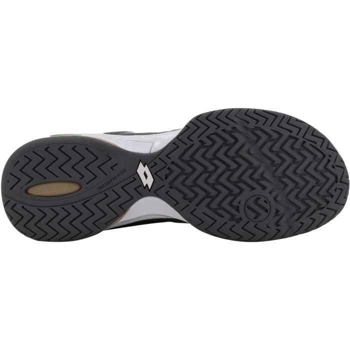Chaussures LOTTO mirage 300 iii speed toutes surfaces Chaussures LOTTO mirage 300 iii speed toutes surfaces