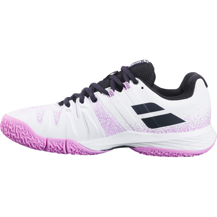 Chaussures BABOLAT femme sensa padel Chaussures BABOLAT femme sensa padel