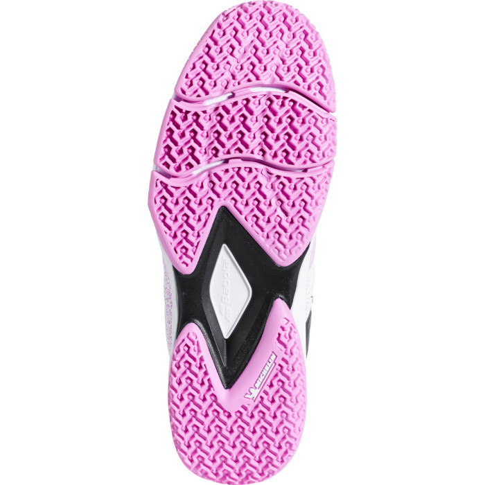 Chaussures BABOLAT femme sensa padel Chaussures BABOLAT femme sensa padel