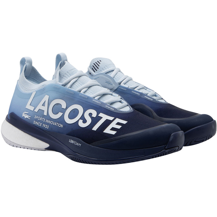 Chaussures LACOSTE ag-lt lite toutes surfaces Chaussures LACOSTE ag-lt lite toutes surfaces