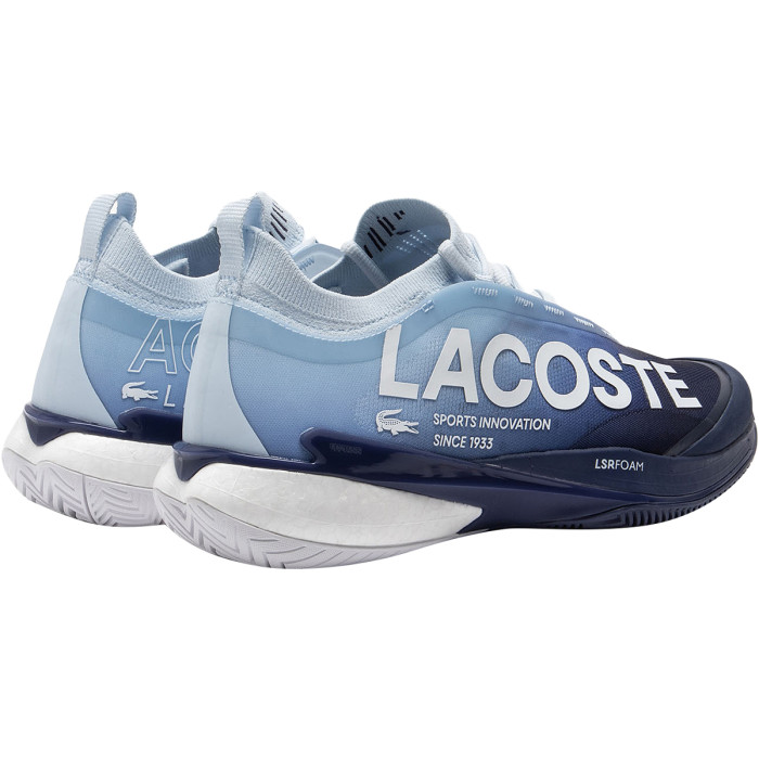 Chaussures LACOSTE ag-lt lite toutes surfaces Chaussures LACOSTE ag-lt lite toutes surfaces
