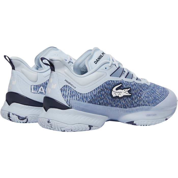 Chaussures LACOSTE ag-lt 23 ultra medvedev melbourne toutes surfaces Chaussures LACOSTE ag-lt 23 ultra medvedev melbourne toutes surfaces