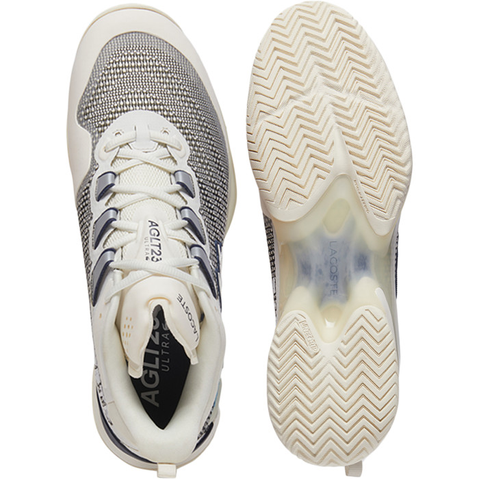 Chaussures LACOSTE ag-lt 23 ultra toutes surfaces Chaussures LACOSTE ag-lt 23 ultra toutes surfaces