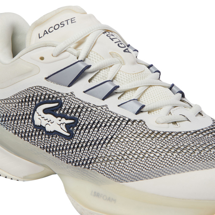 Chaussures LACOSTE ag-lt 23 ultra toutes surfaces Chaussures LACOSTE ag-lt 23 ultra toutes surfaces