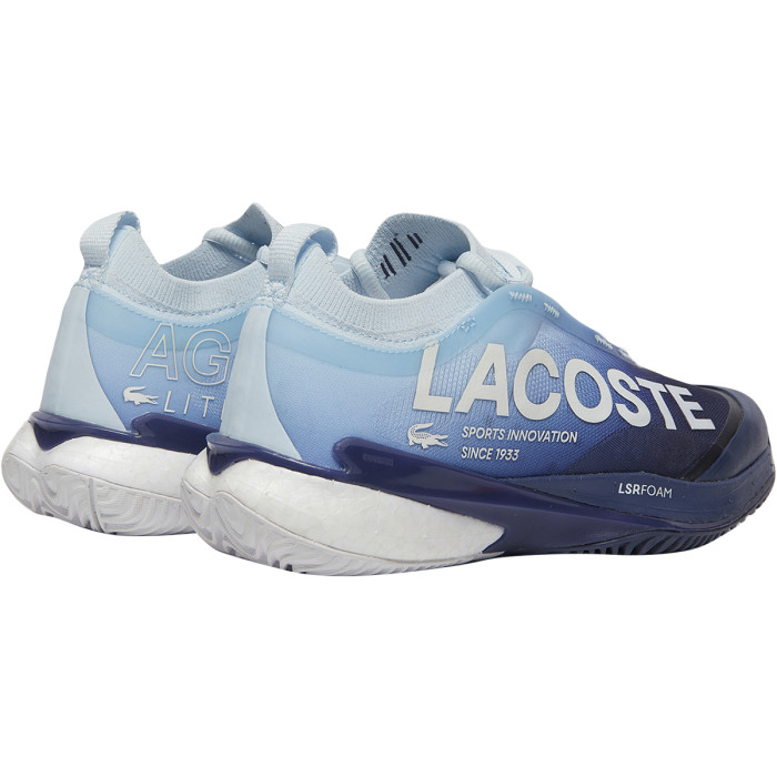 Chaussures LACOSTE femme ag-lt lite toutes surfaces