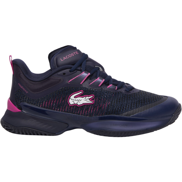 Chaussures LACOSTE femme ag-lt ultra terre battue Chaussures LACOSTE femme ag-lt ultra terre battue