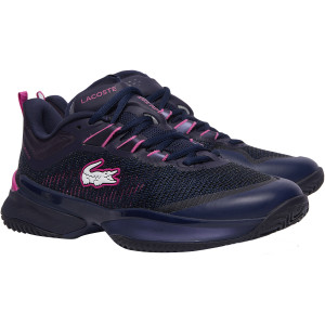 Chaussures LACOSTE femme ag-lt ultra terre battue Chaussures LACOSTE femme ag-lt ultra terre battue