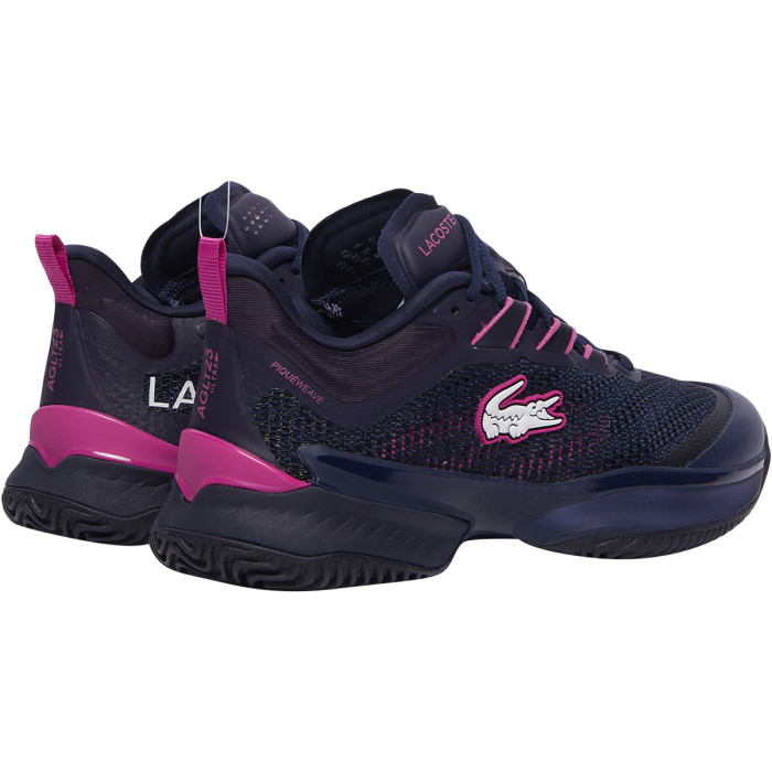 Chaussures LACOSTE femme ag-lt ultra terre battue Chaussures LACOSTE femme ag-lt ultra terre battue
