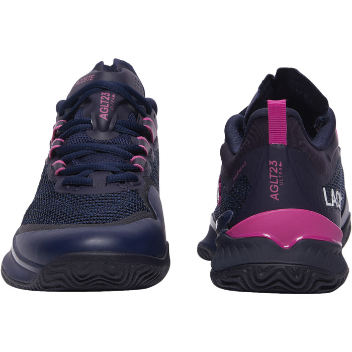 Chaussures LACOSTE femme ag-lt ultra terre battue Chaussures LACOSTE femme ag-lt ultra terre battue