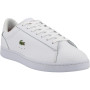 Chaussures LACOSTE life style carnaby set rg