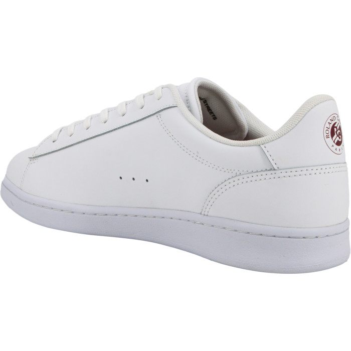 Chaussures LACOSTE life style carnaby set rg