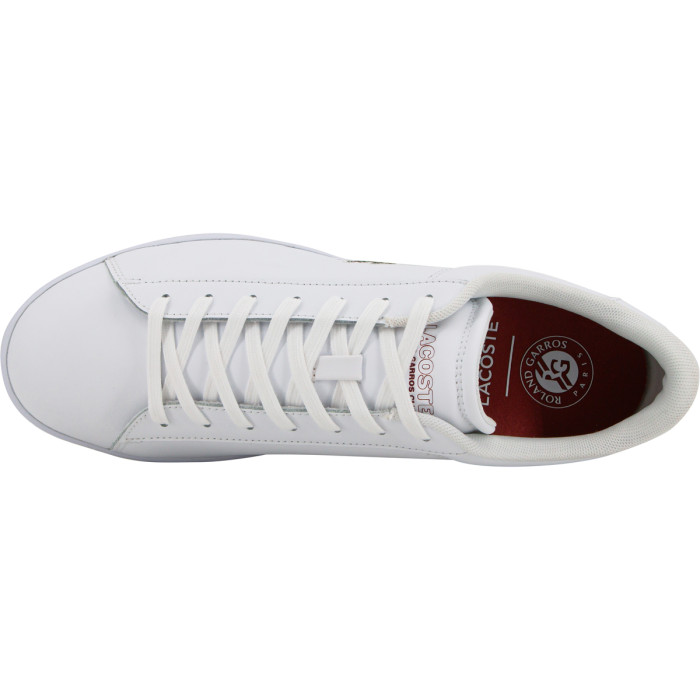 Chaussures LACOSTE life style carnaby set rg